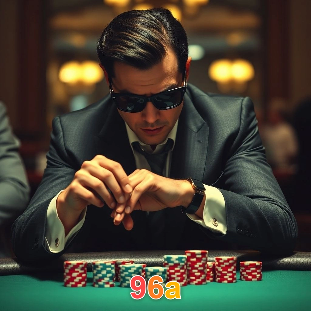 BGaming Live Blackjack